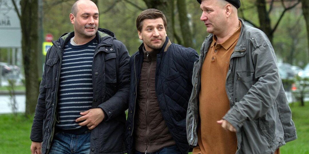 Тогда и сейчас: как выглядят и чем живут актеры сериала «Ментовские войны»?