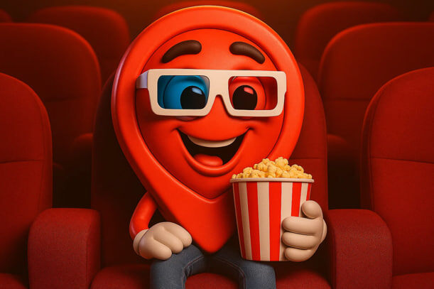 Иллюстрация ИИ для КУДА ПОЙТИ