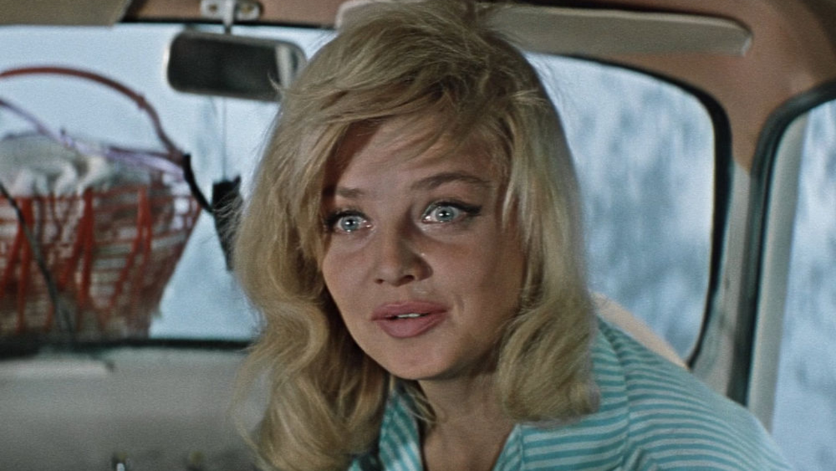 Наталья Кустинская