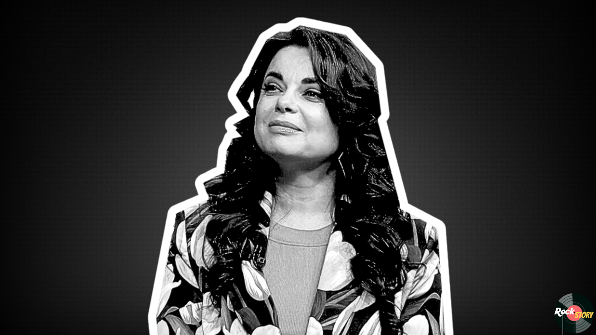 На фотографии: Наташа Королёва 