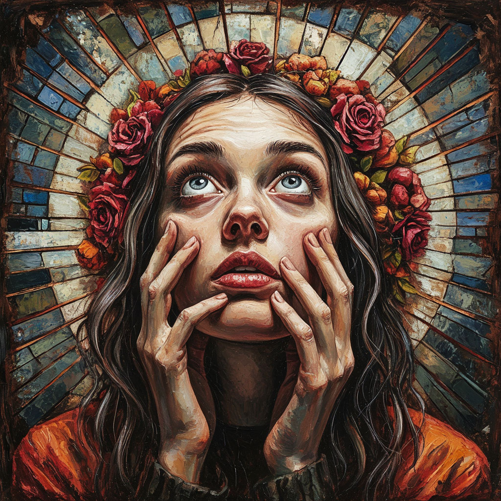 Задумайтесь, не знакомо ли вам такое поведение