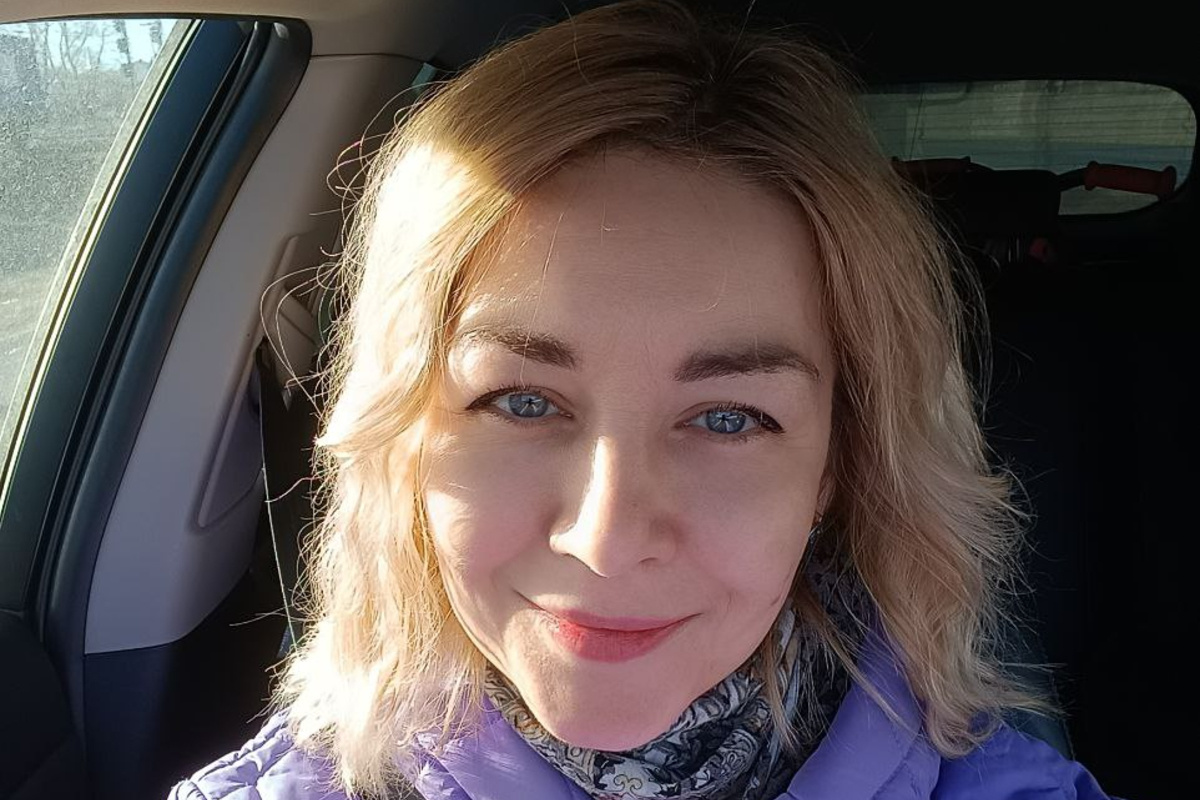 Фото: Телеграм канал / Путь в Любовь. Ирина Усольцева / https://t.me/usoltseva_psy