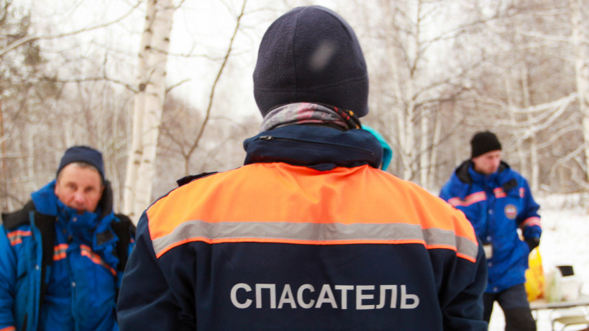    Фото: © РИА Новости/Кирилл Шипицин