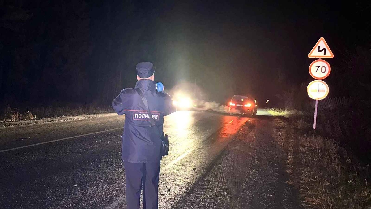    Госавтоинспекция Екатеринбурга