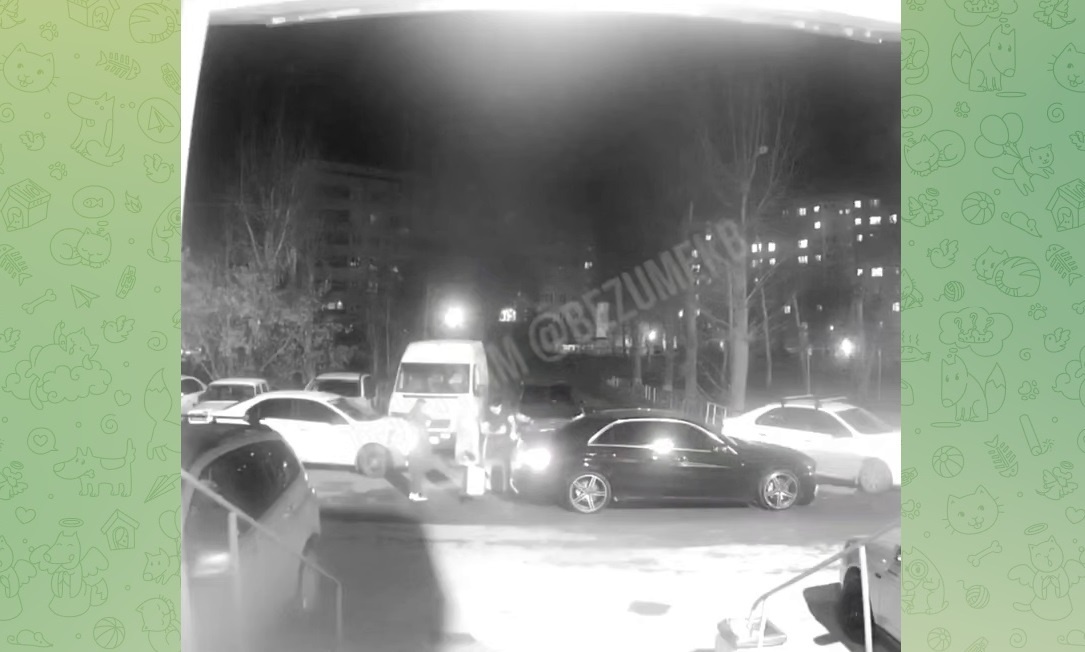 Скриншот "Безумный ЕКБ"