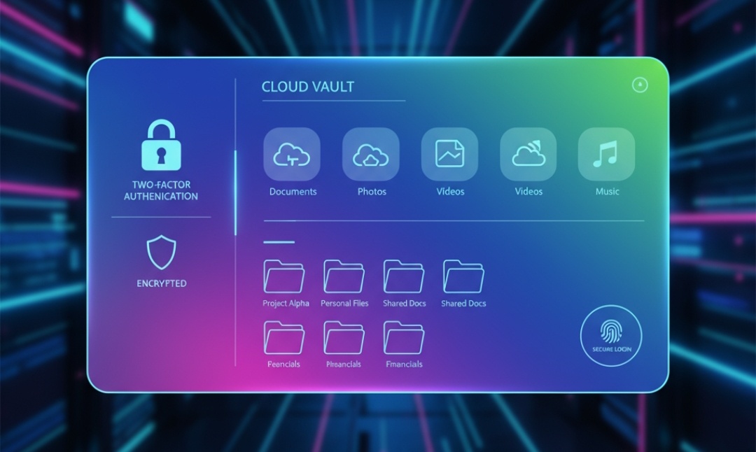 FileBrowser Quantum: бесплатная альтернатива облачным сервисам