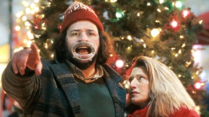 Кадр из фильма «The Baltimorons». Режиссер: Джей Дюпласс. Производство: Duplass Brothers Productions