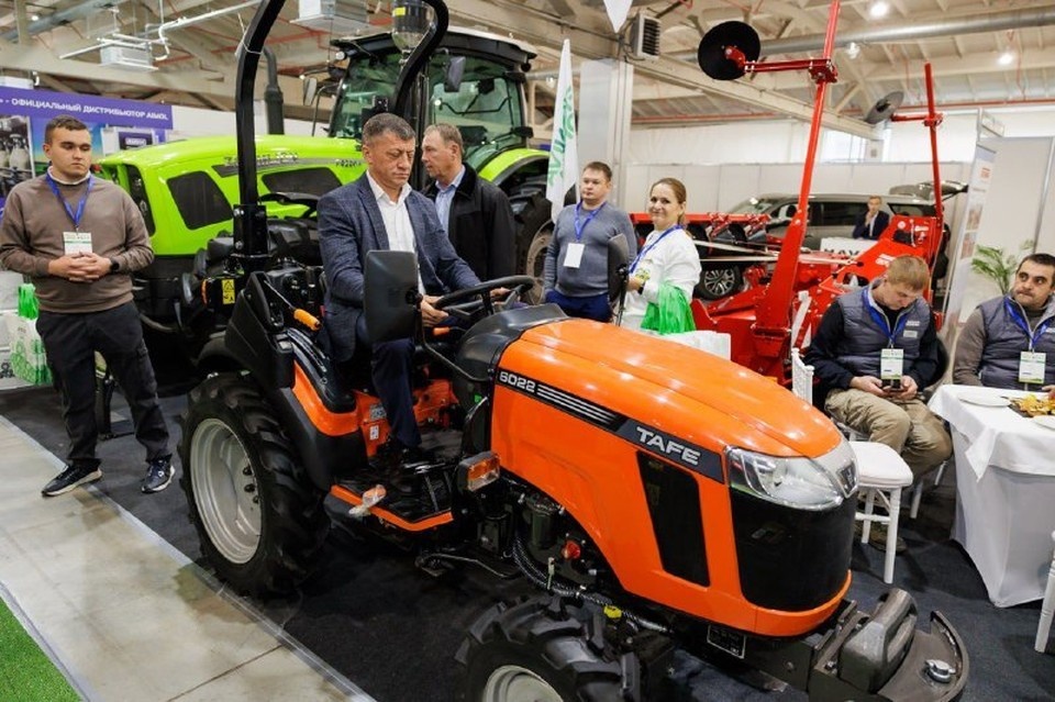    Фото: t.me/ilyin_nk.