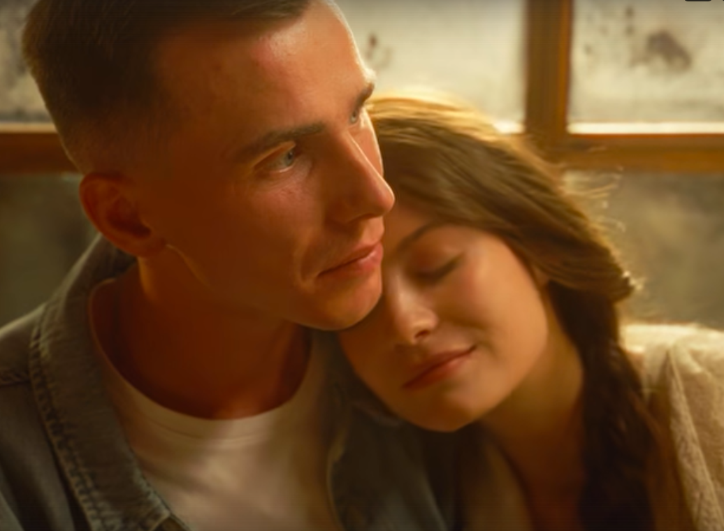    Фото: скрин с VK Видео