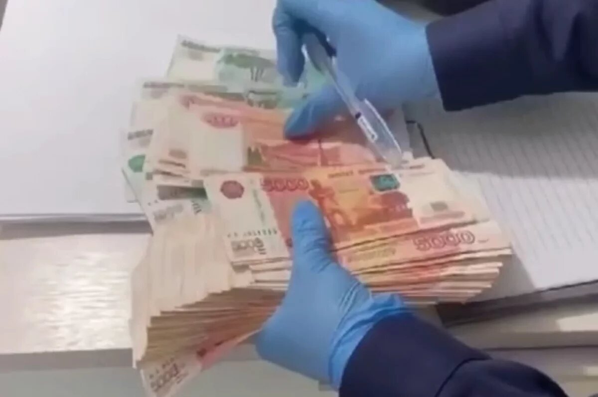    Суд оштрафовал мужчину за покупку справки на оружие в Братске