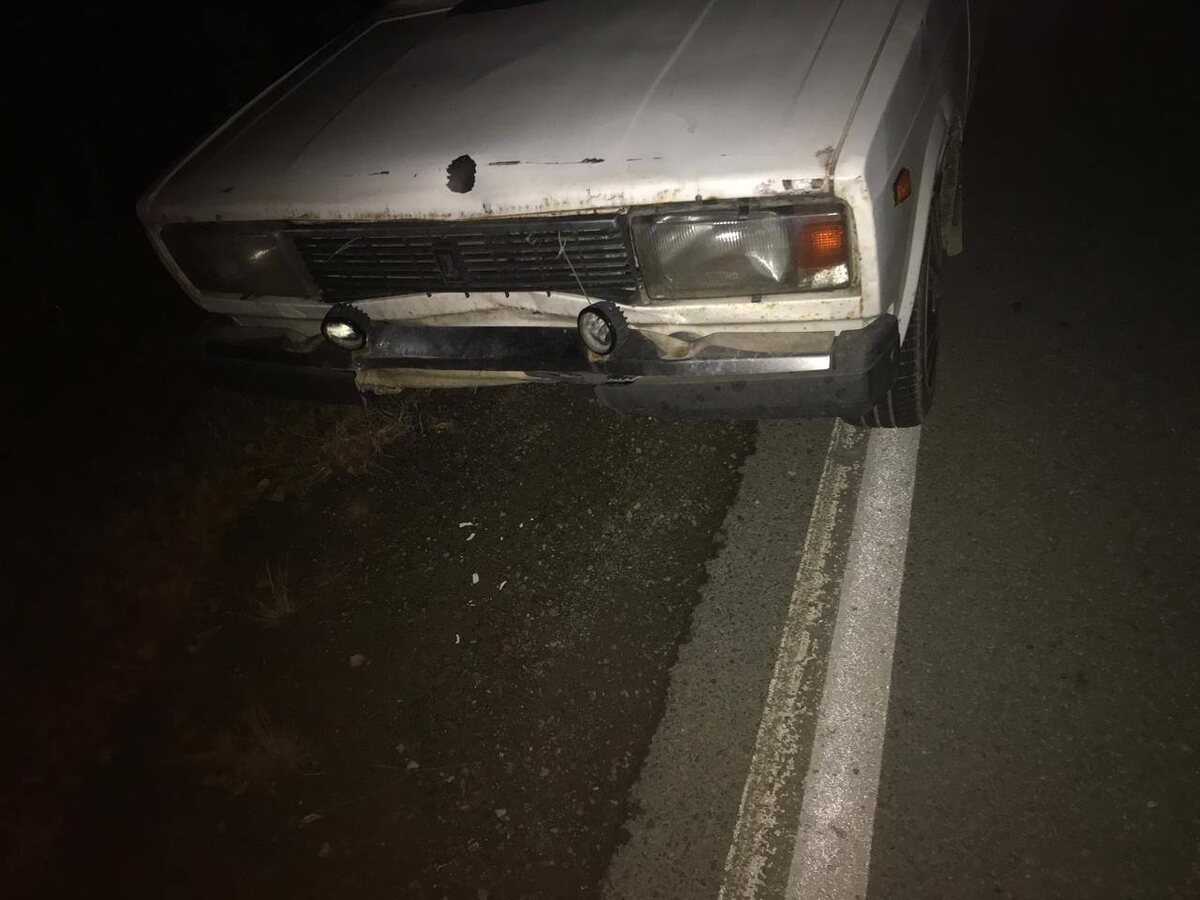 Фото: пресс-служба ГАИ Челябинской области