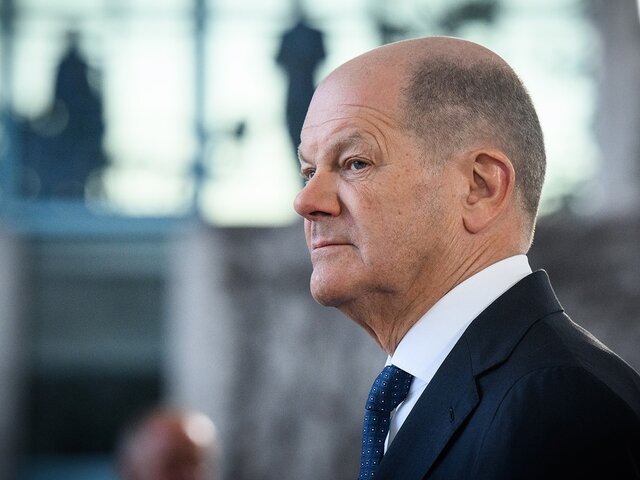    Фото: ТАСС/dpa/picture-alliance/Bernd von Jutrczenka