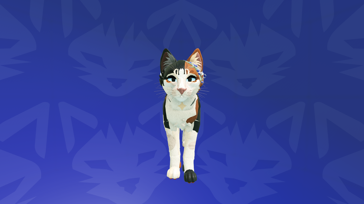 Один из моих персов Паутина