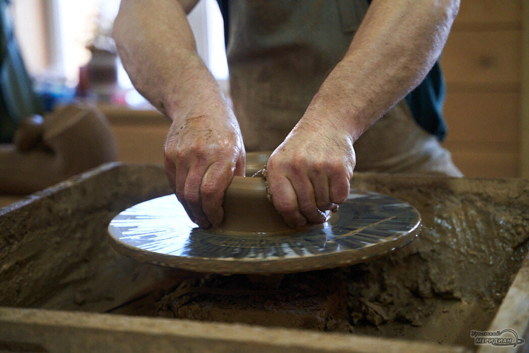    Фото: Лидия Аникина © ИА "Уральский меридиан"