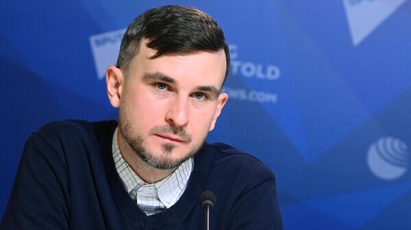    © Sputnik / Нина Зотина