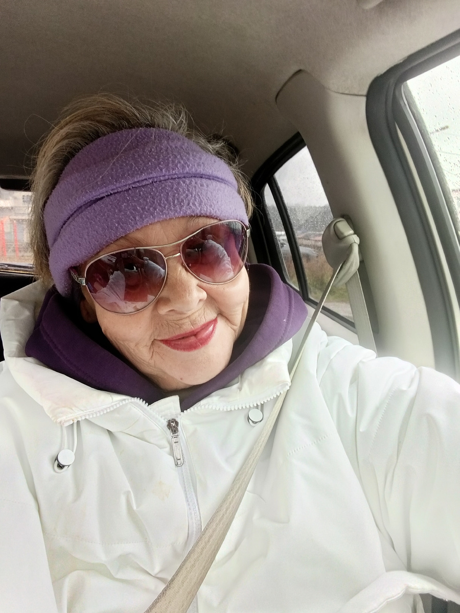 Фото автора.