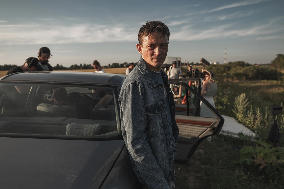 Кадр со съемок. Фото Кинопоиск https://www.kinopoisk.ru/picture/4249831