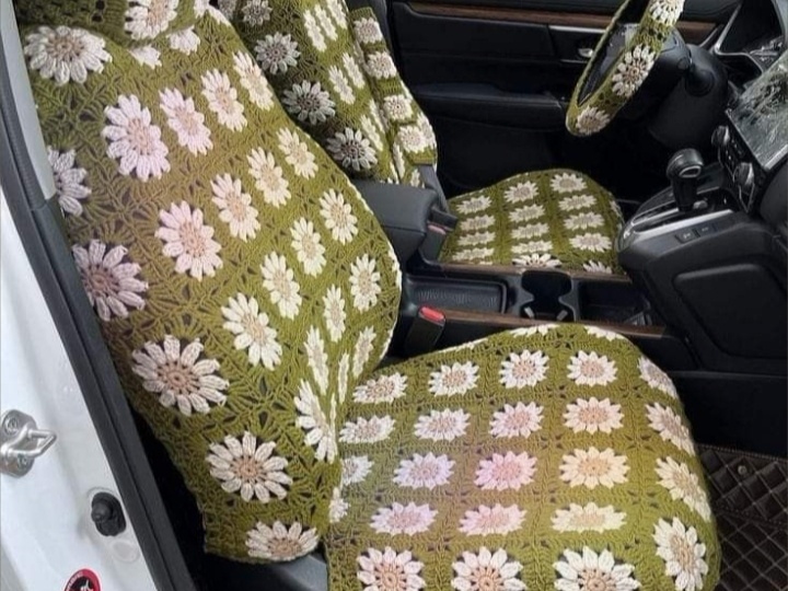 Вязание для машины