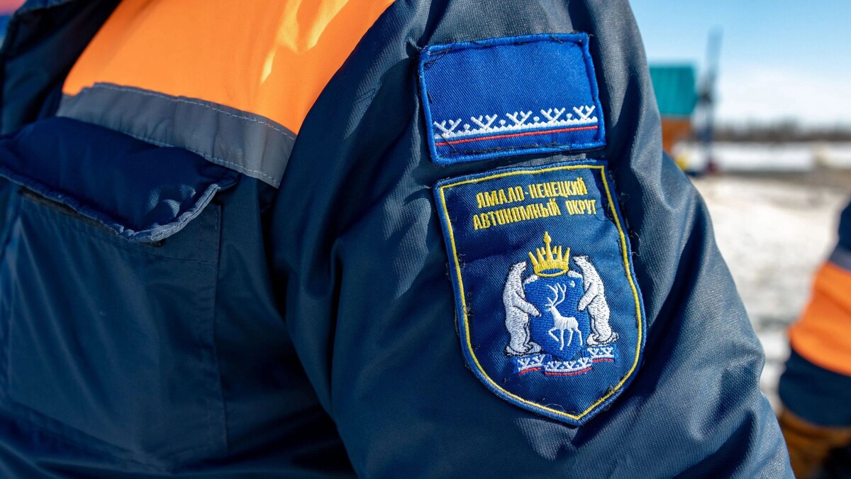    Фото: Сергей Зубков/«Ямал-Медиа»
