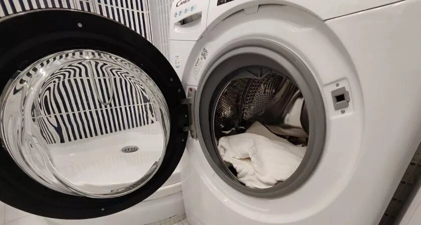    Порошок не покупаю — готовлю сама, всего 4 ингредиента: первый — обыкновенный носок