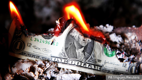     Фото: PA Images/Reuters   
 Текст: Ольга Самофалова