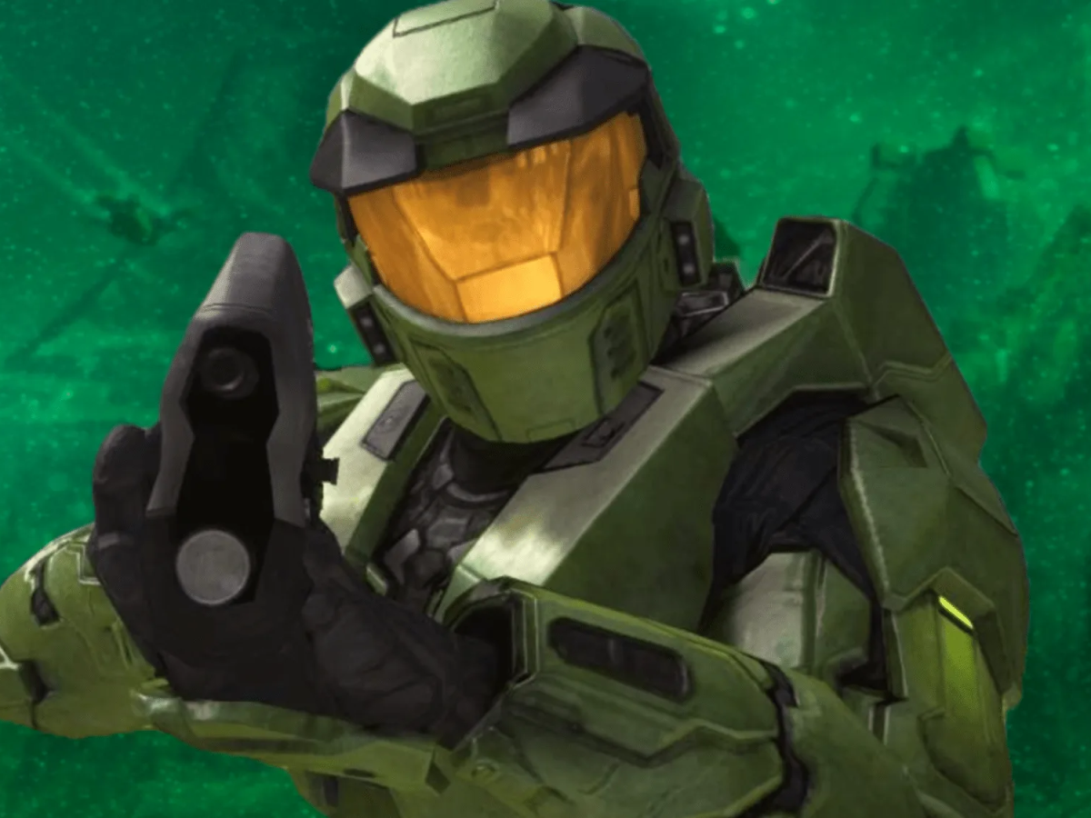    Ударить старым по новому. Инсайдер уверяет, что Microsoft готовит впечатляющий ремейк оригинальной Halo
