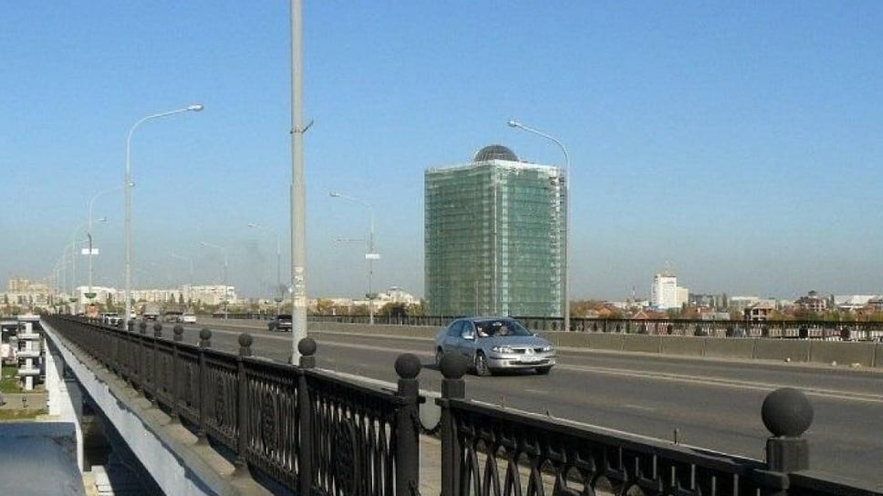 Фото: Пресс-служба администрации Краснодара