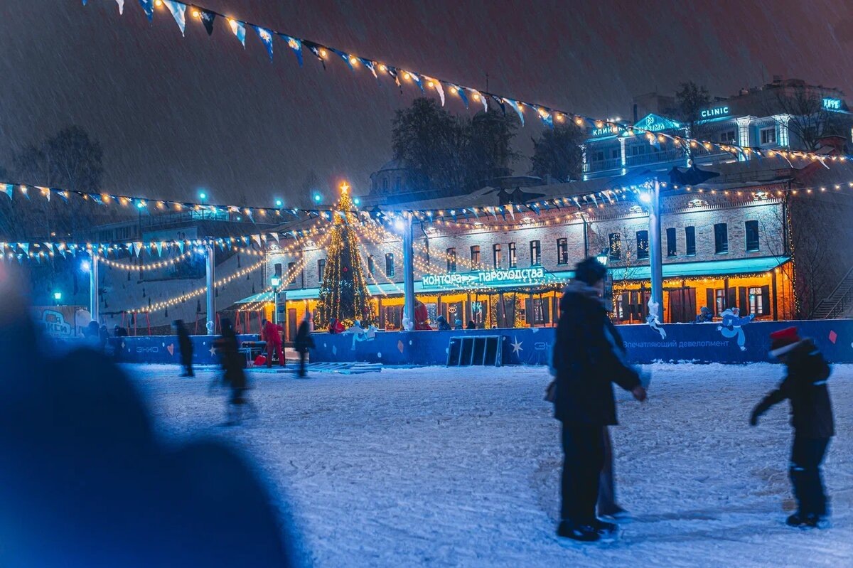 Фото: Visit Tyumen