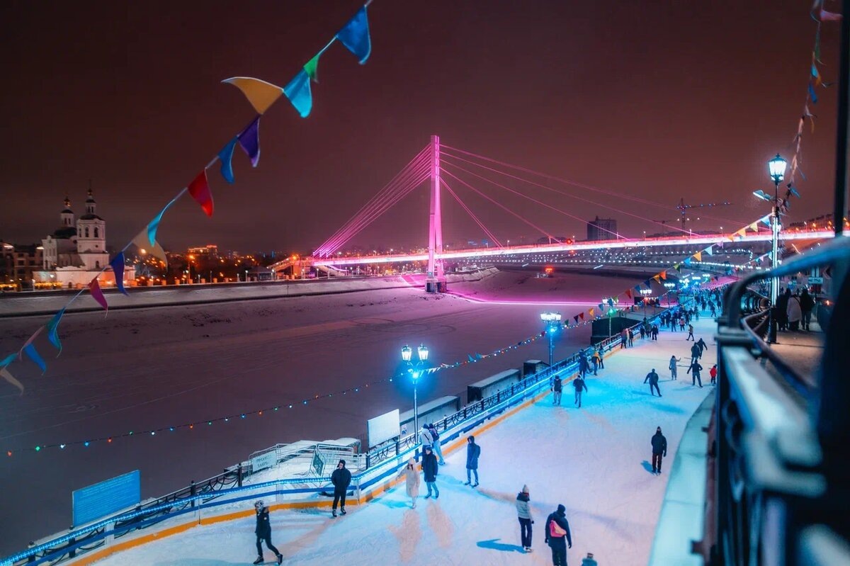 Фото: Visit Tyumen