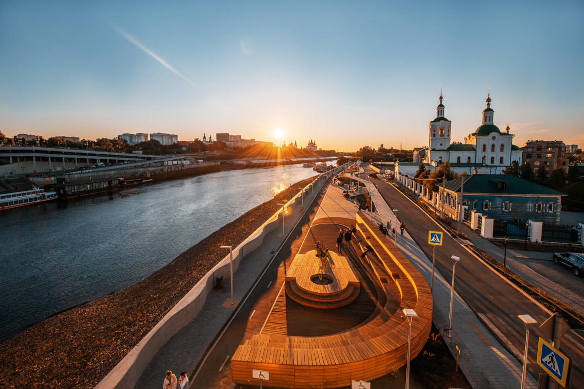 Фото: Visit Tyumen