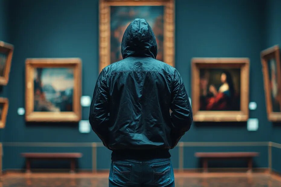    Сгенерировано в Midjourney/NEWS.ru