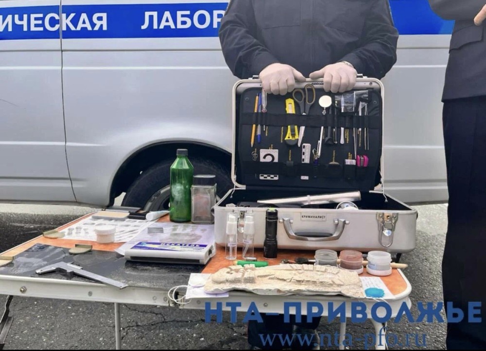    Раскрываемость убийств достигла 100% в Татарстане за 9 месяцев