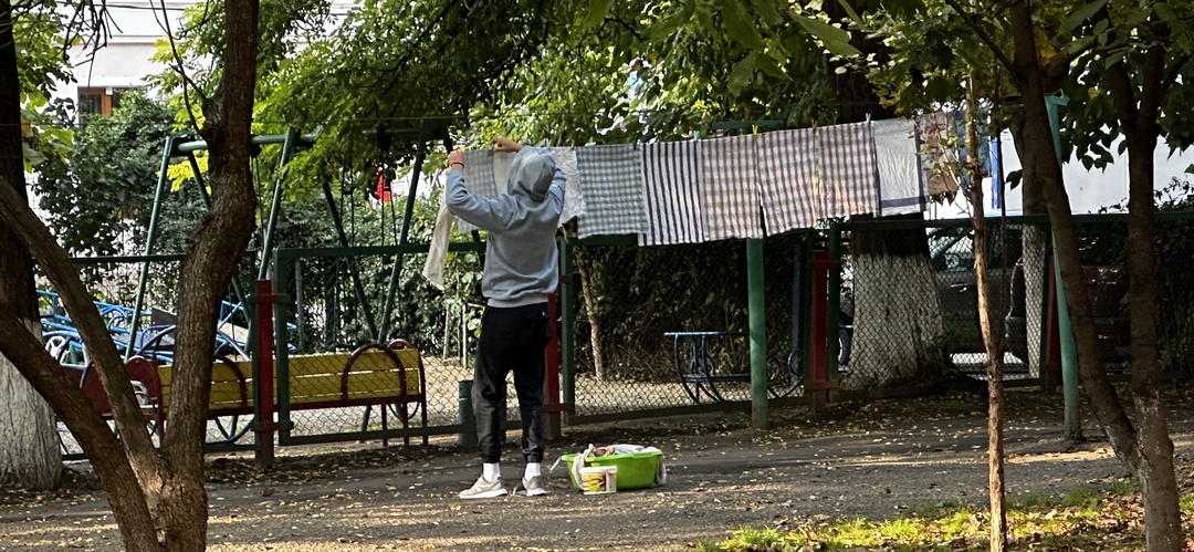 В Краснодар начали переезжать китайцы, чтобы жениться, немцы и эстонцы, чтобы потратить пенсию. Кто чаще переезжает по моим наблюдениям?