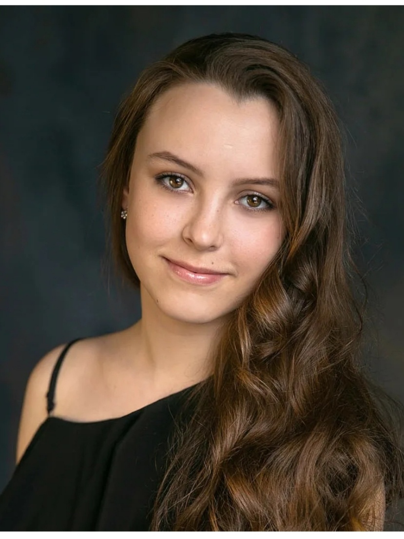 Полина Шубарева