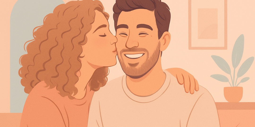 3 вещи, которые делает по-настоящему любящий человек