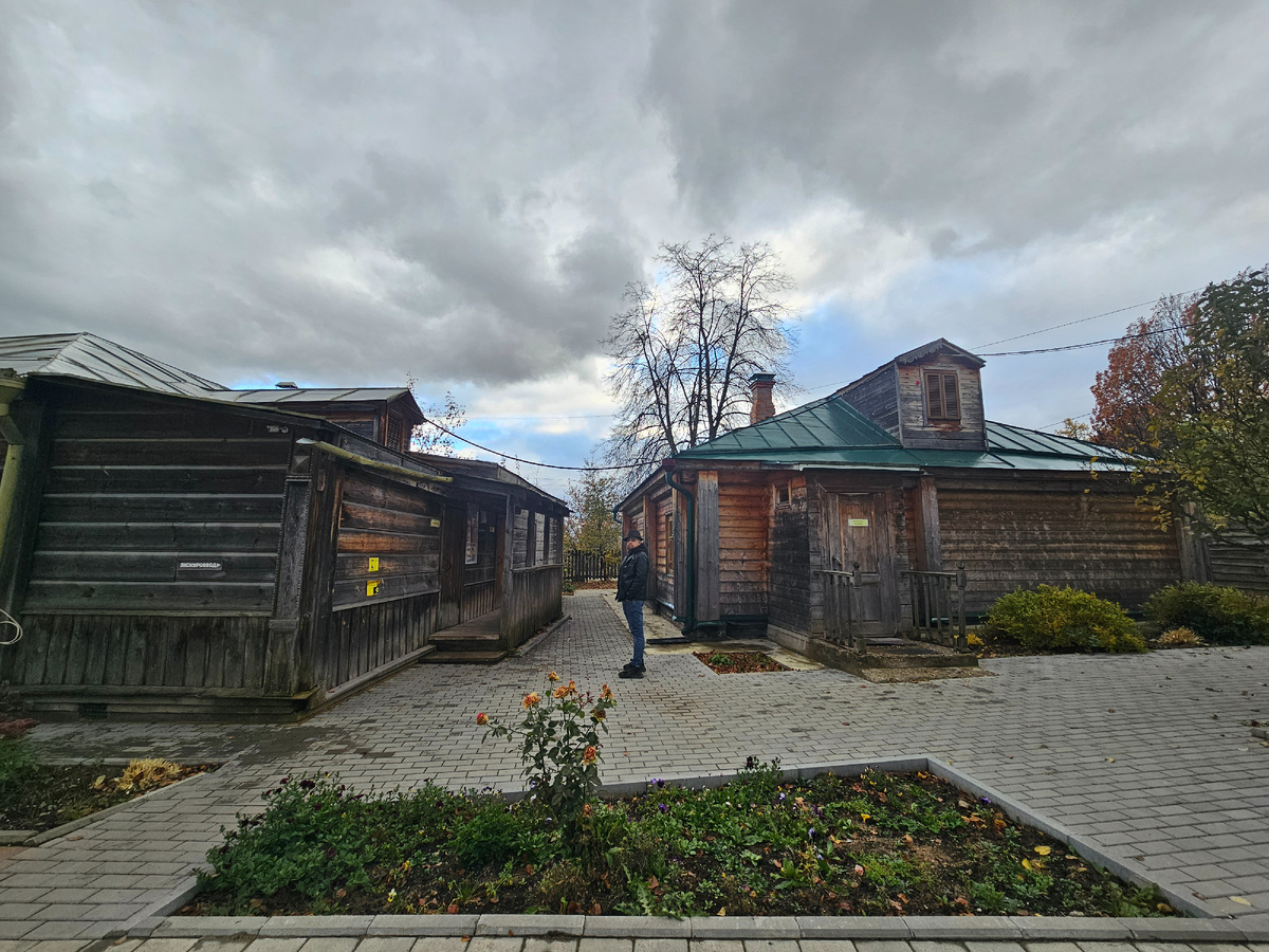 Фото автора