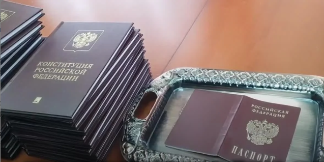    Скриншот видео МАХ-канала "Самара 450медиа"