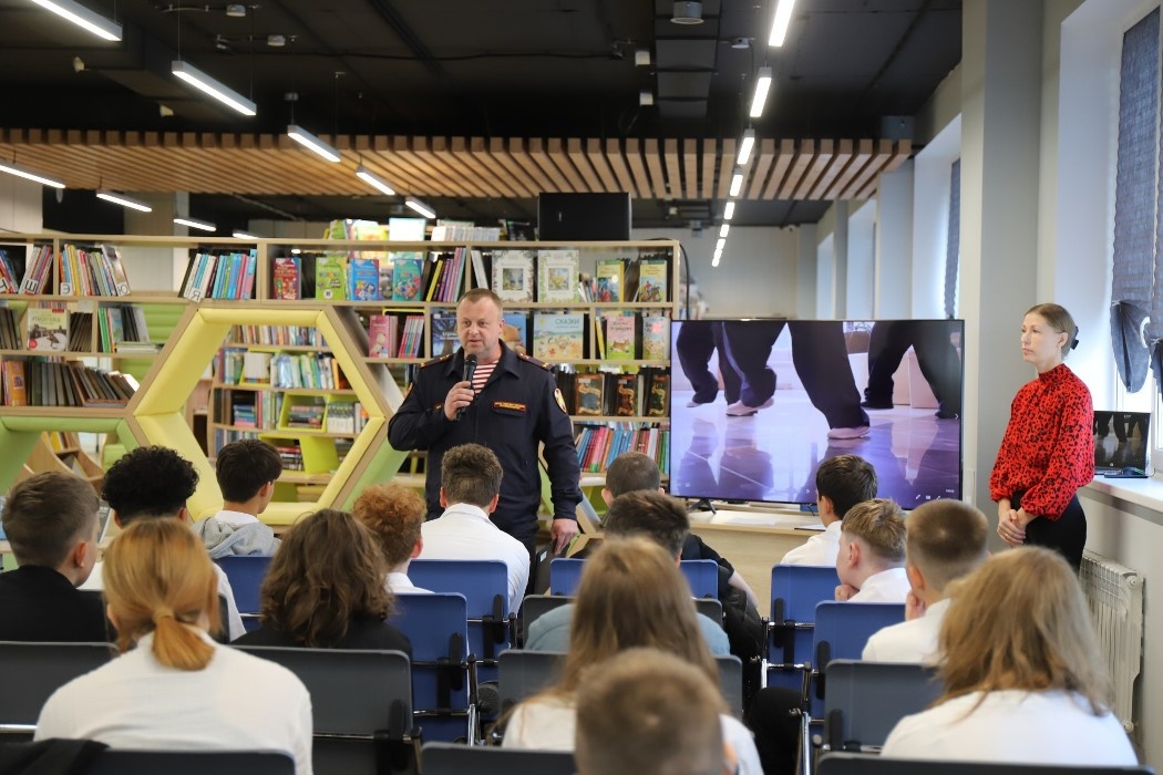    Фото: пресс-служба Управления Росгвардии по ХМАО - Югре