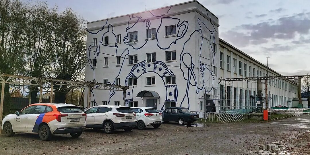 Экскурсия на Гжельский фарфоровый завод: погружение в историю и мастерство