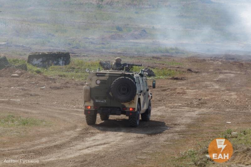    Военная техника