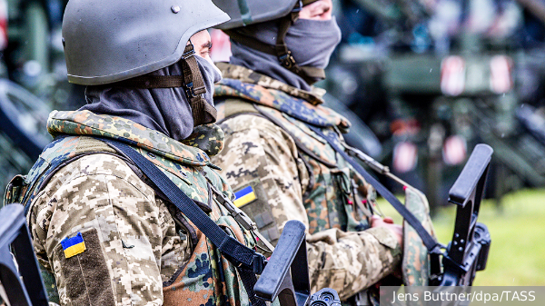     Фото: Jens Buttner/dpa/TASS   
 Текст: Дмитрий Зубарев