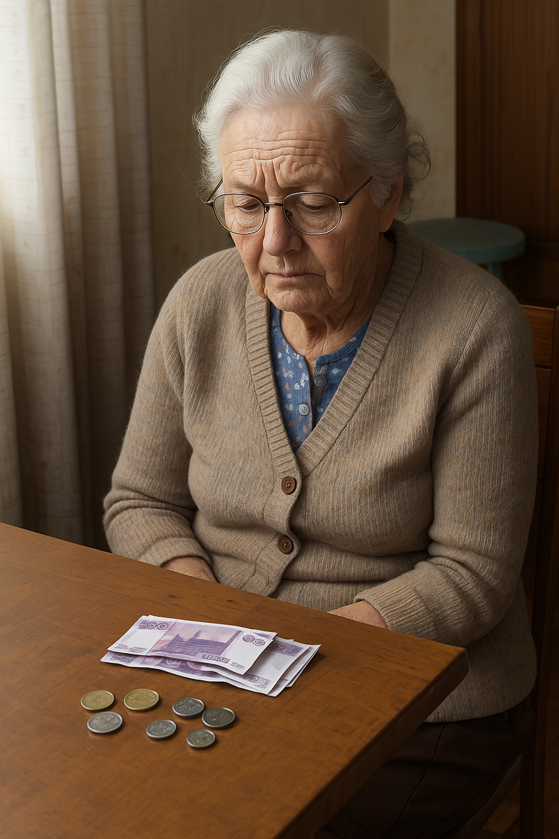 Последние повышения пенсии в 2025 году: у кого доход увеличится уже в этом году