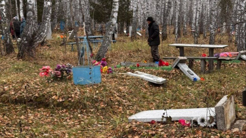    Фото: Telegram/by u.krug/Прокуратура Новосибирской области/prokuratura_nso