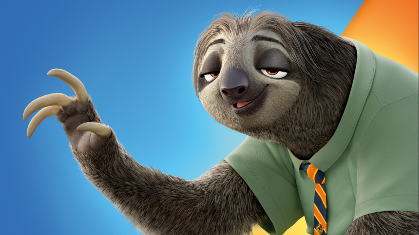    Фото: www.globallookpress.com/Walt Disney Pictures