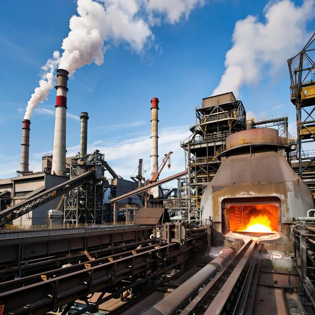 Изображение сгенерировала нейросеть GigaChat.