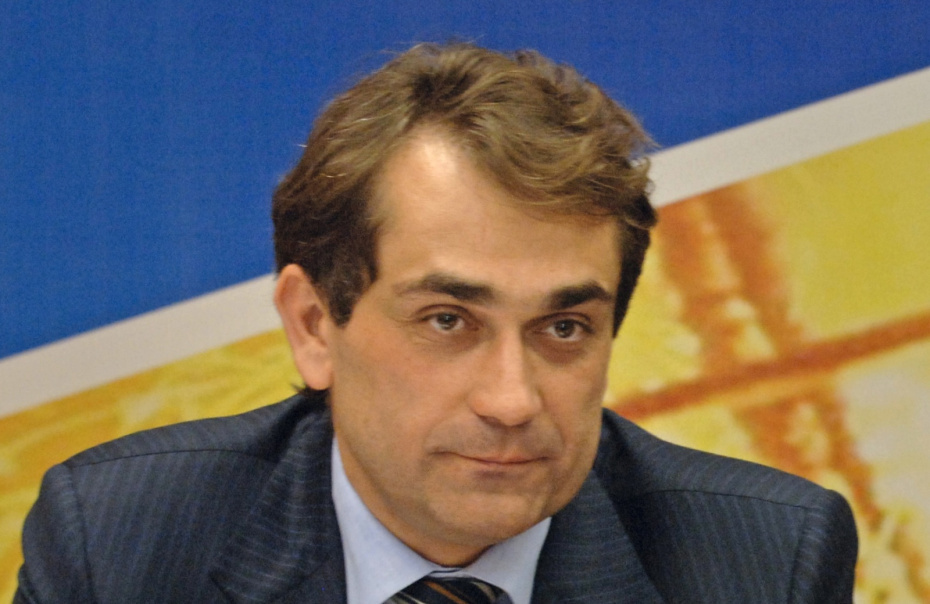    Александр Саверкин/ТАСС