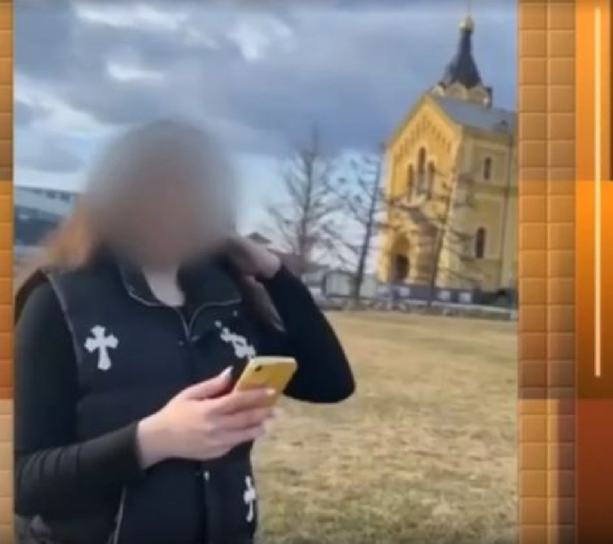 Фото: скриншот "Пусть говорят"