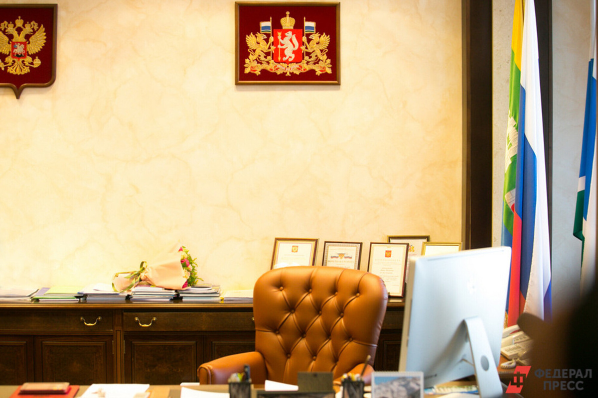 За время работы Татьяна Гридасова на посту замминистра показала, что может выполнять важные задачи.  Фото: ФедералПресс / Евгений Поторочин