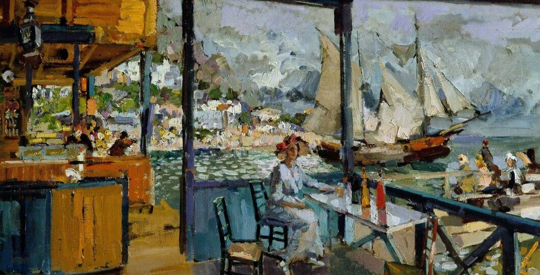 Литературный тест: 10 стихотворений известных авторов, которых знает почти каждый школьник. Ответите без ошибок? (Часть 15)