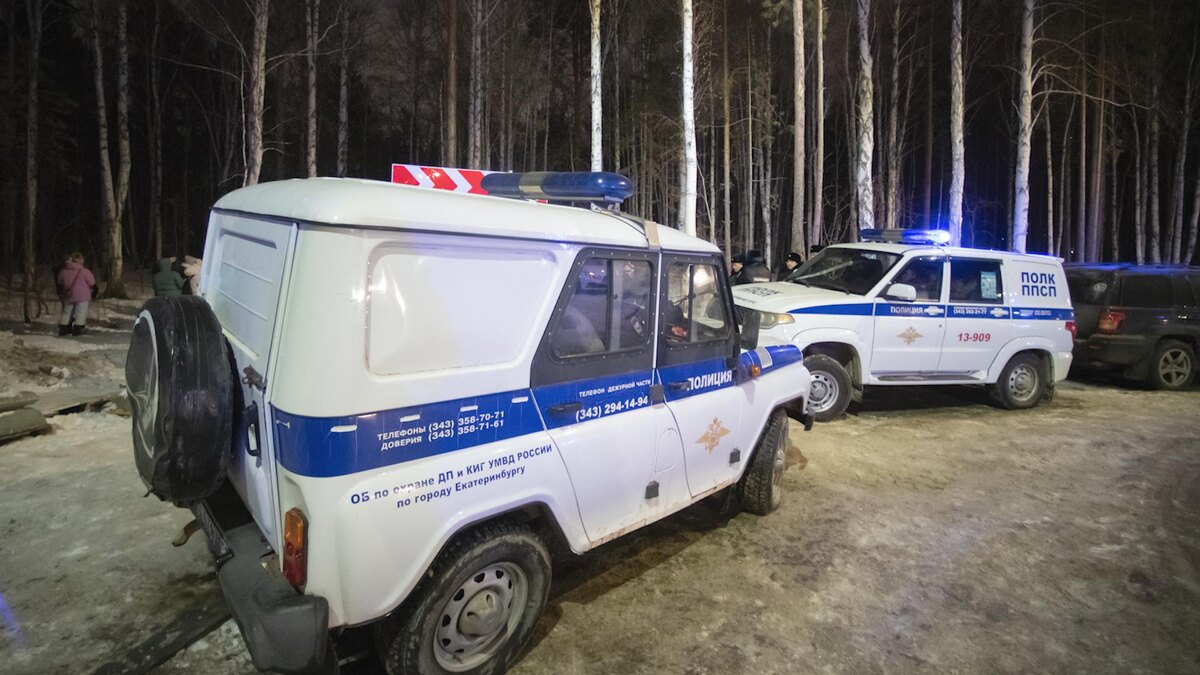    Фото: Ilya Moskovets/globallookpress.com